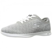 Skechers Performance Womens Go Step Lite-Champ Walking Shoe