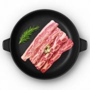 RED AUSTIN 澳洲牛肋排 500g*2袋
