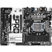 ASRock 华擎 Z270 Pro4主板（Intel Z270/LGA 1151）