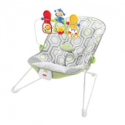 Fisher-Price 费雪 CMR17 婴儿安抚摇椅