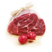 HONDO 恒都 澳洲牛腱子 1kg