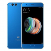 小米（MI）  Note 3 全网通智能手机 6GB+128GB AI美颜技术