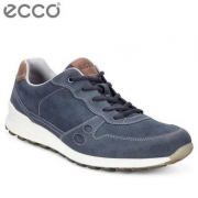 国内￥1999，ECCO 爱步 CS14男士真皮休闲鞋 2色 $75