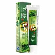 LG竹盐 精研卓效 牙膏 170g