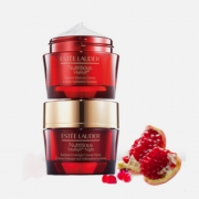 雅诗兰黛（Estee Lauder）  红石榴鲜活日霜50毫升+晚霜50毫升 包邮包税