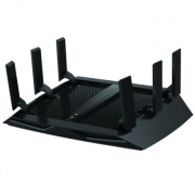 美国网件（NETGEAR）  Nighthawk 夜鹰 X6 R8000 AC3200M 无线路由器