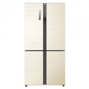 Haier 海尔 BCD-620WDBBU1 620升 十字开门冰箱