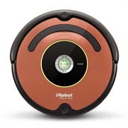 iRobot    Roomba 527E 扫地机器人 送虚拟墙或遥控器