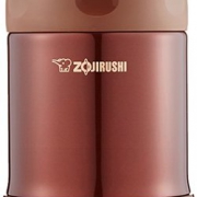 Prime会员！ZOJIRUSHI 象印 不锈钢焖烧杯 350ml SW-EE35
