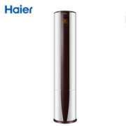 20日0点预售！Haier 海尔 小超人 KFR-50LW/10AH-2U1 2匹 定频冷暖 立柜式空调    3599元包邮（限0-2点间前3000名）