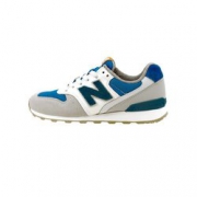 New Balance WR996JK 女款休闲运动鞋  折194.5元/双（389,2件5折）