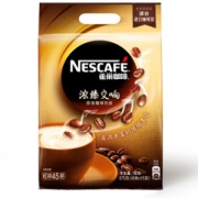 Nestle 雀巢 浓臻交响即溶咖啡 675g+凑单品