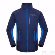 Marmot 土拨鼠 男式M2轻量防风软壳 2色