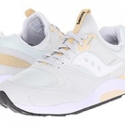 Saucony Originals Grid 9000 男式休闲鞋