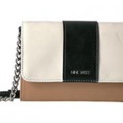 Nine West 玖熙 Table Treasures 女士斜挎包