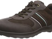 限尺码： ecco 爱步 HAYES Herren Oxford 男士休闲皮鞋
