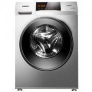 SANYO 三洋 WF100BHIS565S 10公斤 洗烘一体机
