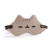 Gund  Pusheen 小懒猫 眼罩 7英寸(18cm) *3件