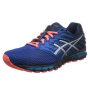 ASICS 亚瑟士 GEL-QUANTUM 180 2 男子跑鞋 *2件