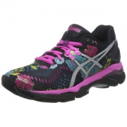ASICS 亚瑟士 女 跑步鞋GEL-KAYANO 23 T6A5N