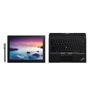 ThinkPad X1 TABLET 2017 12英寸二合一平板笔记本（i5-7Y54、8GB、256GB、带触控笔）