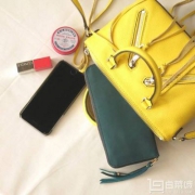 Rebecca Minkoff 瑞贝卡明可弗 Micro单肩手提包 $73.44