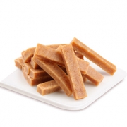 限北京、上海、浙江：良品铺子 山楂条 山楂干 150g