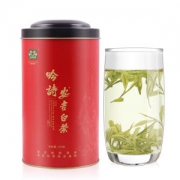 安吉白茶 雨前珍稀绿茶 125g