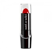wet n wild Silk Finish Hot Red 口红