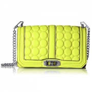 REBECCA MINKOFF Love 女士斜挎包
