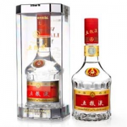 五粮液 浓香型白酒 52度 500ml