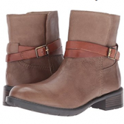 Clarks 其乐 Swansea Swing 女士皮靴