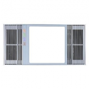 nvc-lighting 雷士照明 E-NJ-60LZFH-1Y 集成吊顶多功能浴霸 30*60cm