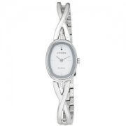 CITIZEN 西铁城  Eco-Drive EX1410-53A 女士光动能腕表