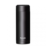 Peacock 日本孔雀  WBA-35(B)  保温杯350ml   折69元（119元，199-100）