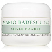 Mario马里奥 Badescu 银粉  1盎司(28克)