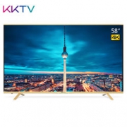 康佳 KKTV U58 58英寸 4K液晶电视