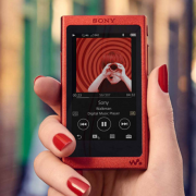 索尼（SONY）    NW-A45 Hi-Res 随身播放器 新品首降