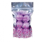 BONTÉ 紫罗兰香气浴球 90g/袋