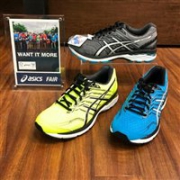 2017年新款ASICS亚瑟士GT-2000 5 情侣款次顶级跑鞋 多色