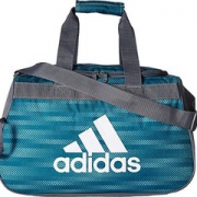 Adidas 阿迪达斯 Diablo Duffel  运动斜挎包