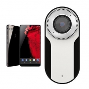 Essential  Phone 128GB 全面屏安卓手机+4K全景摄像头套装