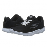 斯凯奇（Skechers）   GO RUN 400 女士时尚复古轻质跑鞋