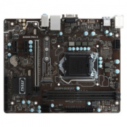 微星（MSI）B250M PRO-V主板（B250/LGA 1151）