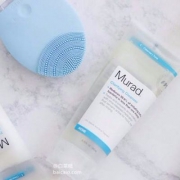 Murad  慕勒 部分67折，抗痘净肤控油洁面乳200ml £13 凑单免费直邮