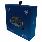 RAZER 雷蛇 Raiju 飓兽 PlayStation 4 游戏手柄