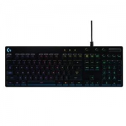 Logitech 罗技 G810 RGB 幻彩背光机械键盘