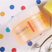 cosme卸妆部门大赏第一，Nursery 橙子味卸妆膏 100ml Prime会员凑单免费直邮含税