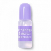 COSME 太阳社大赏玻尿酸涂抹精华液10ml