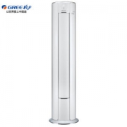 限广东：格力（GREE）3匹 变频立柜式冷暖空调 KFR-72LW/(72555)FNhAb-A3+凑单品